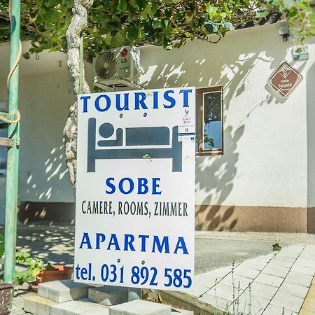 Farm Stay Ferjancic Випава Екстериор снимка