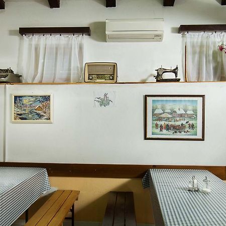 Farm Stay Ferjancic Випава Екстериор снимка