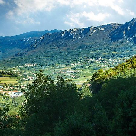 Farm Stay Ferjancic Випава Екстериор снимка