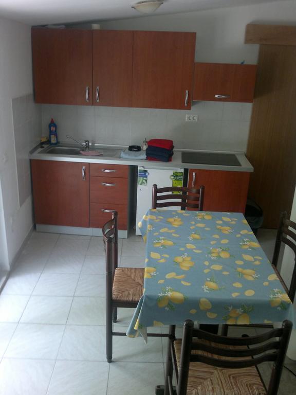 Farm Stay Ferjancic Випава Екстериор снимка