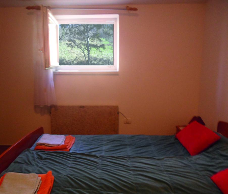 Farm Stay Ferjancic Випава Екстериор снимка