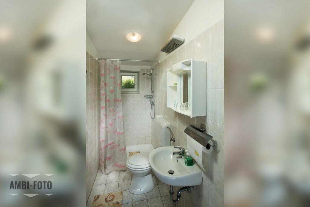Farm Stay Ferjancic Випава Екстериор снимка