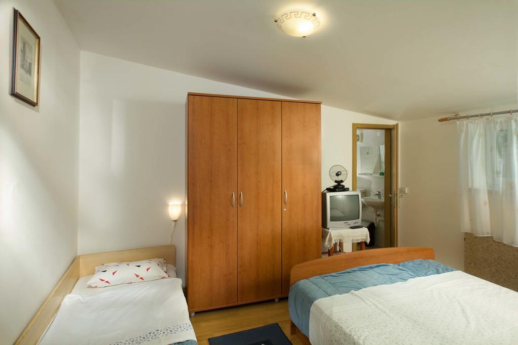 Farm Stay Ferjancic Випава Екстериор снимка