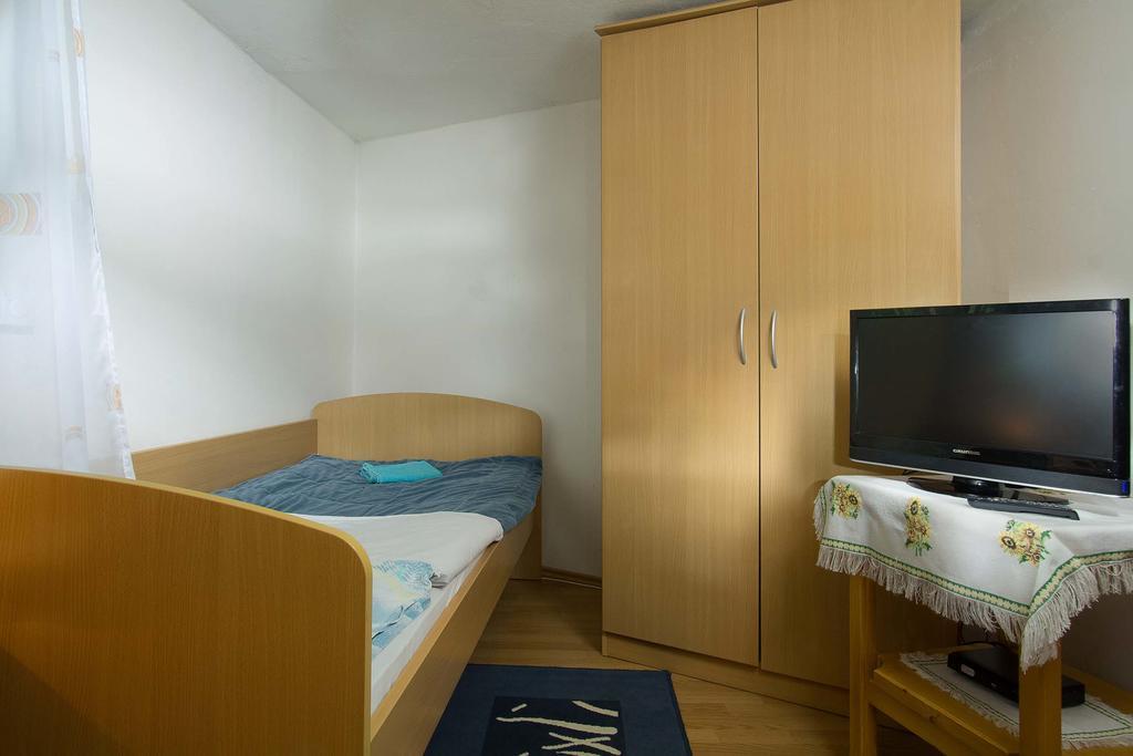 Farm Stay Ferjancic Випава Екстериор снимка