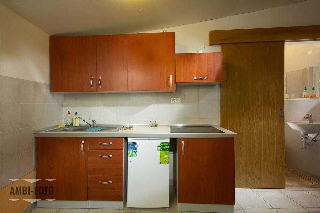 Farm Stay Ferjancic Випава Екстериор снимка