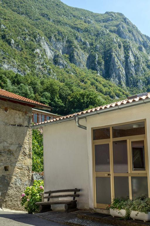 Farm Stay Ferjancic Випава Екстериор снимка
