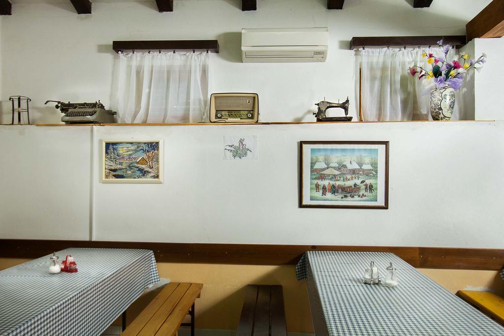 Farm Stay Ferjancic Випава Екстериор снимка
